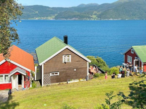 Holiday home Davik